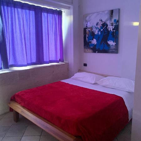 Bed and Breakfast Le Tre Civette Lecce Zewnętrze zdjęcie