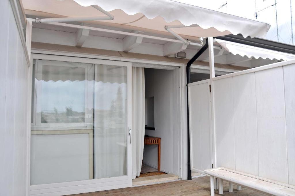 Bed and Breakfast Le Tre Civette Lecce Zewnętrze zdjęcie