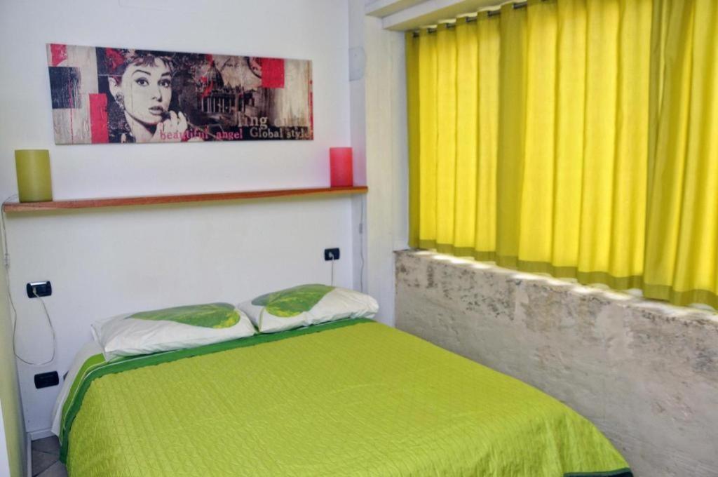 Bed and Breakfast Le Tre Civette Lecce Zewnętrze zdjęcie