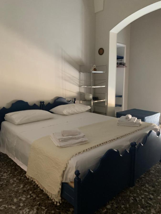 Bed and Breakfast Le Tre Civette Lecce Zewnętrze zdjęcie