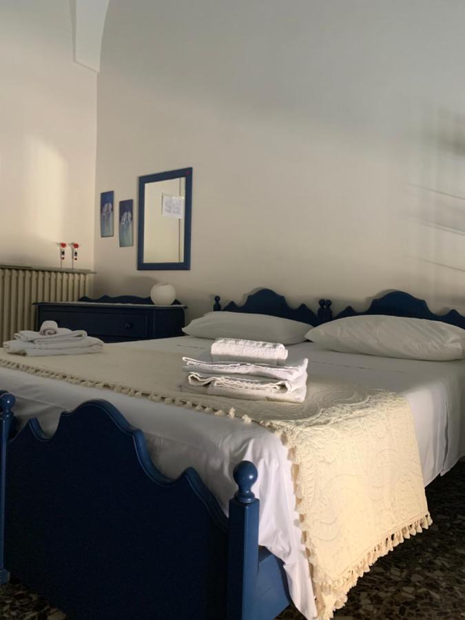 Bed and Breakfast Le Tre Civette Lecce Zewnętrze zdjęcie