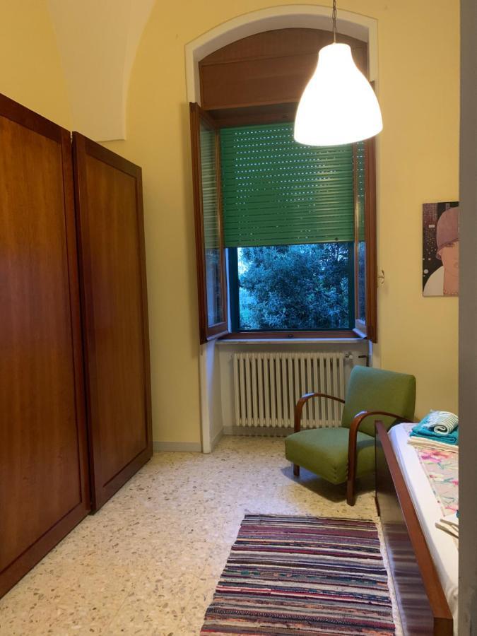 Bed and Breakfast Le Tre Civette Lecce Zewnętrze zdjęcie