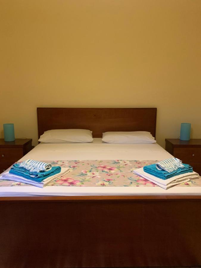 Bed and Breakfast Le Tre Civette Lecce Zewnętrze zdjęcie