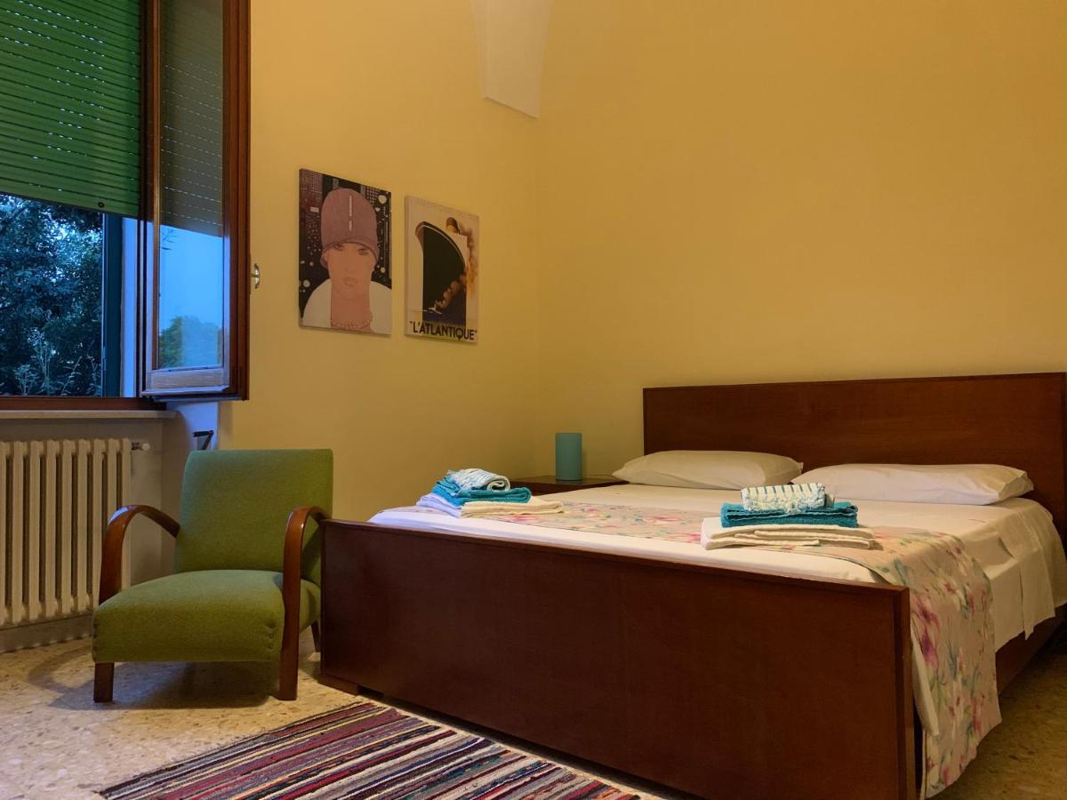 Bed and Breakfast Le Tre Civette Lecce Zewnętrze zdjęcie