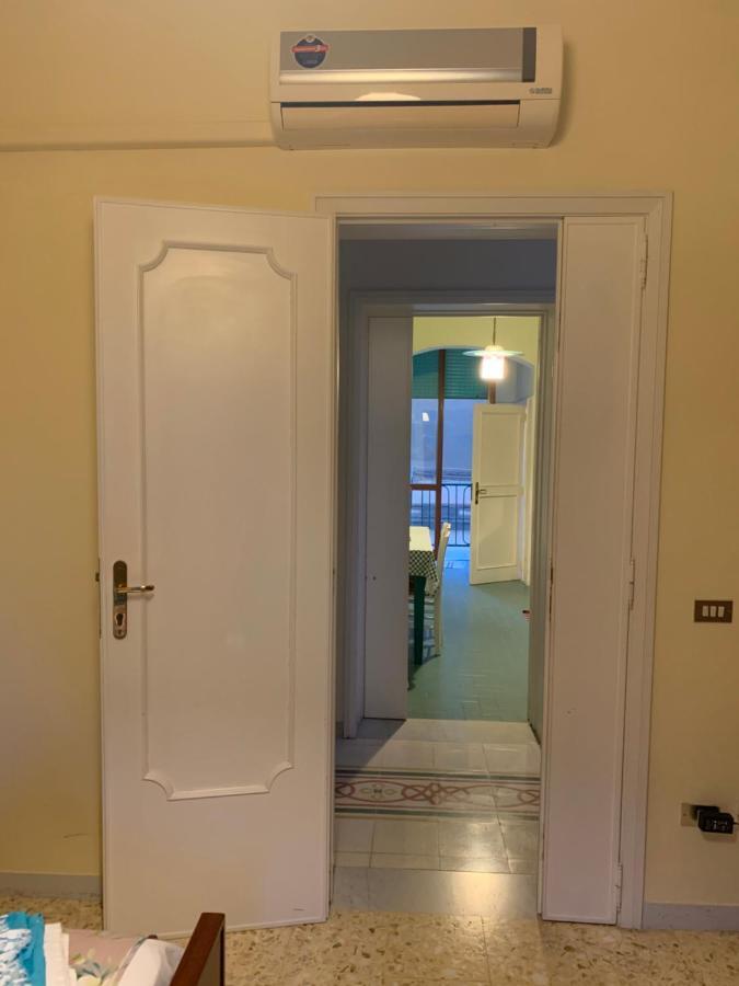 Bed and Breakfast Le Tre Civette Lecce Zewnętrze zdjęcie