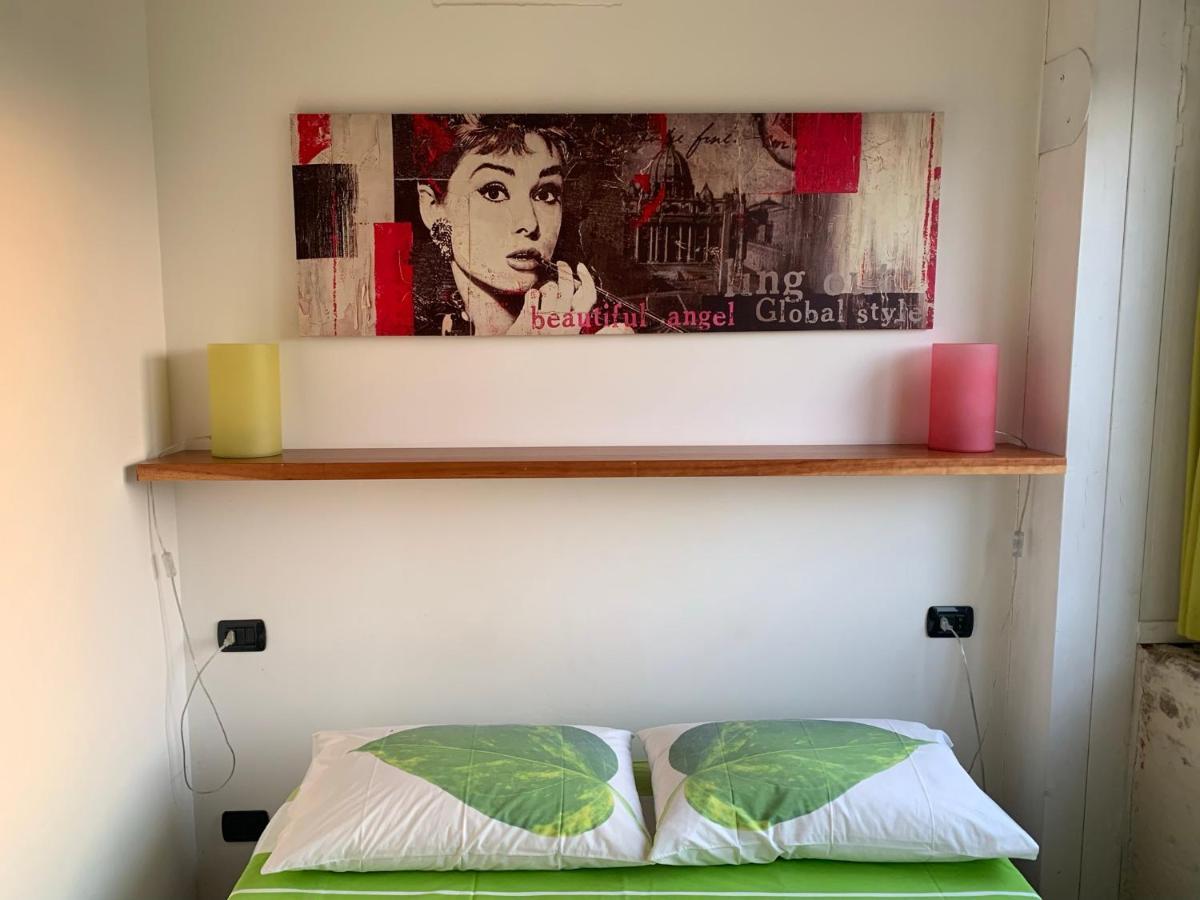 Bed and Breakfast Le Tre Civette Lecce Zewnętrze zdjęcie