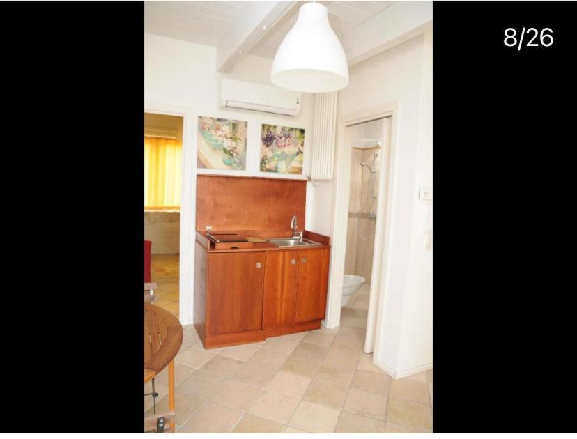 Bed and Breakfast Le Tre Civette Lecce Zewnętrze zdjęcie