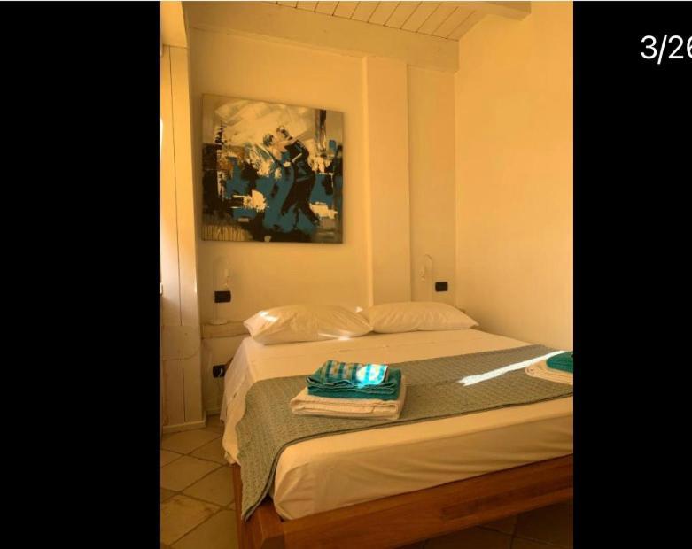 Bed and Breakfast Le Tre Civette Lecce Zewnętrze zdjęcie