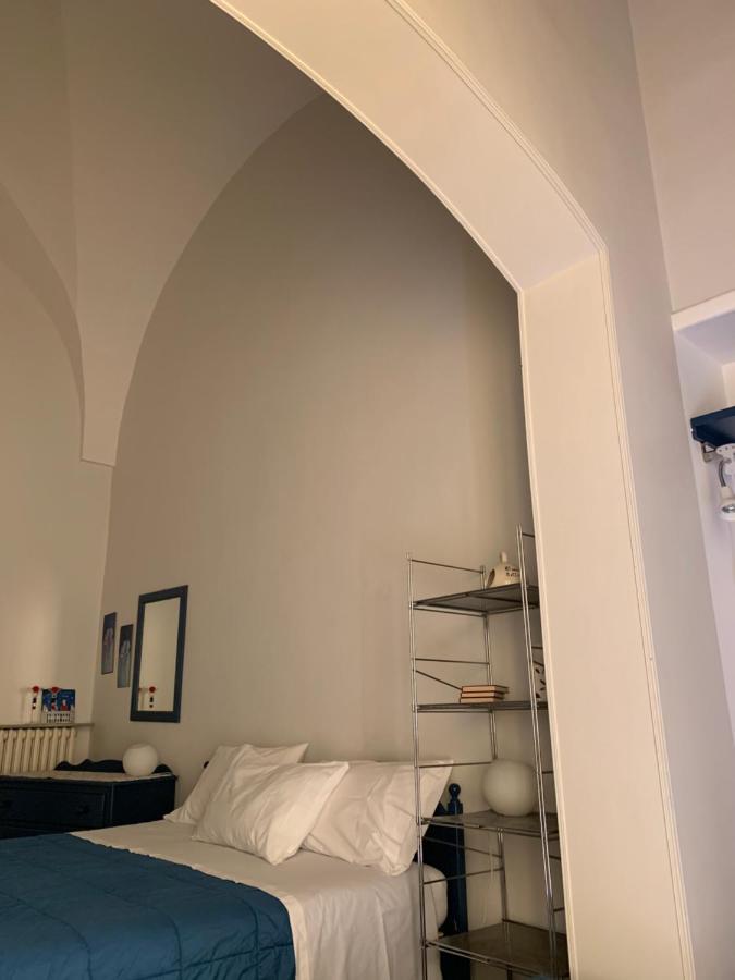 Bed and Breakfast Le Tre Civette Lecce Zewnętrze zdjęcie