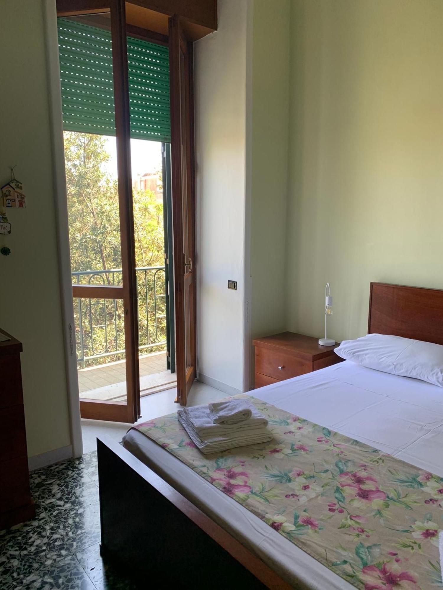 Bed and Breakfast Le Tre Civette Lecce Zewnętrze zdjęcie