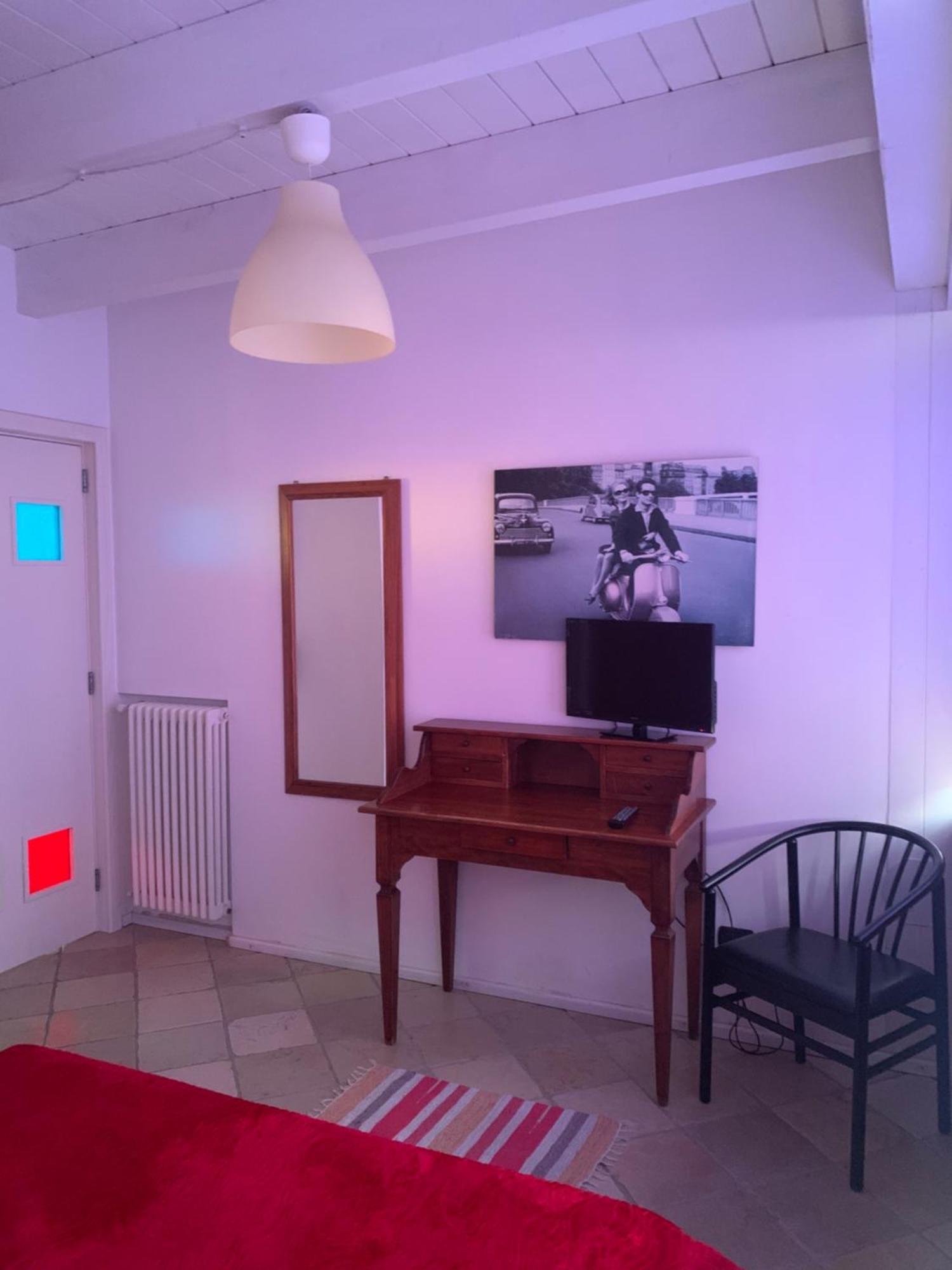 Bed and Breakfast Le Tre Civette Lecce Zewnętrze zdjęcie