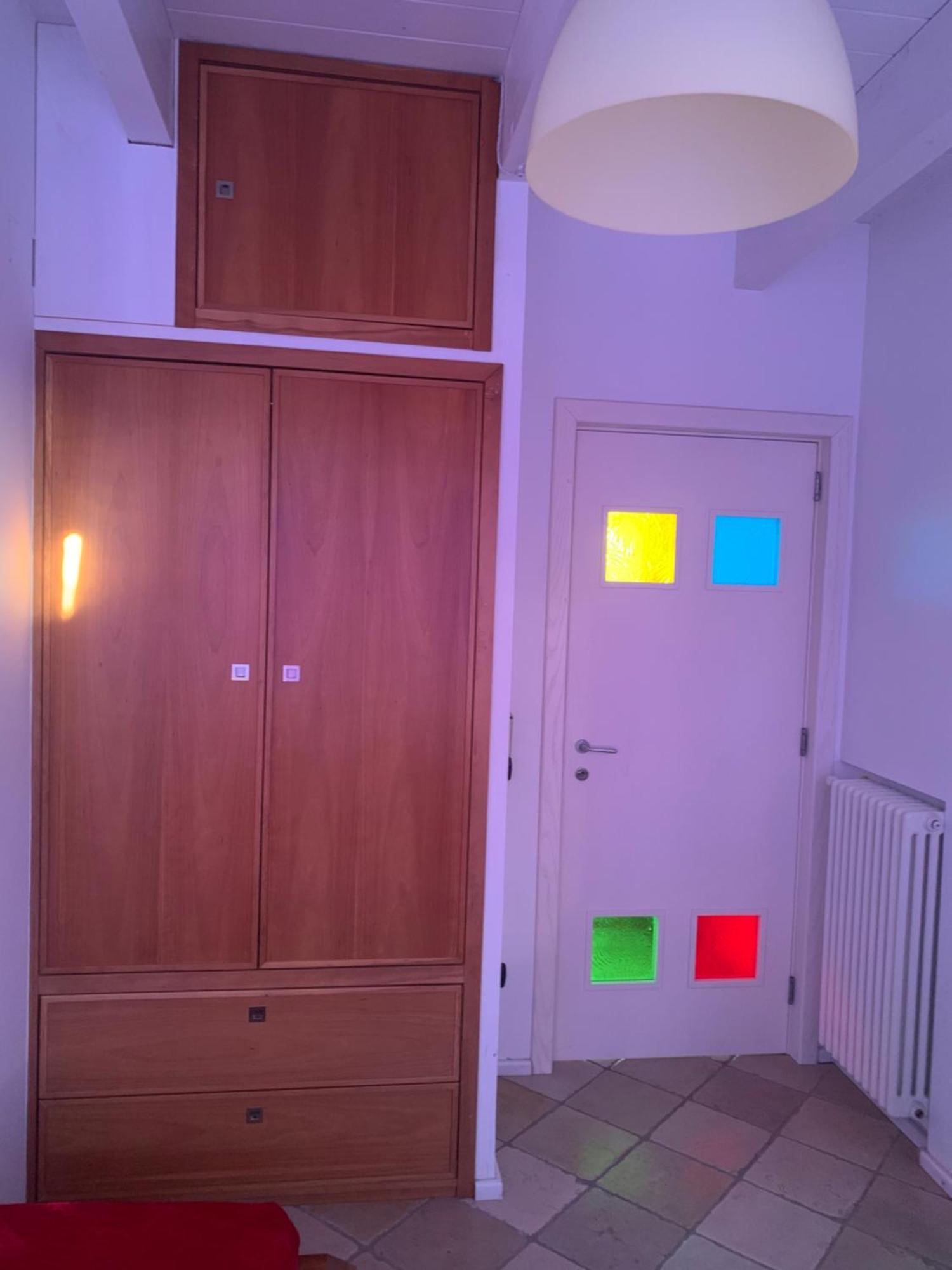 Bed and Breakfast Le Tre Civette Lecce Zewnętrze zdjęcie