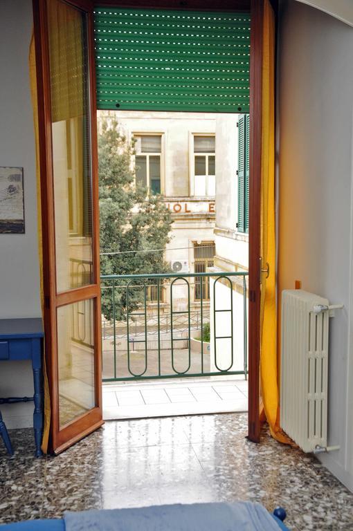 Bed and Breakfast Le Tre Civette Lecce Zewnętrze zdjęcie