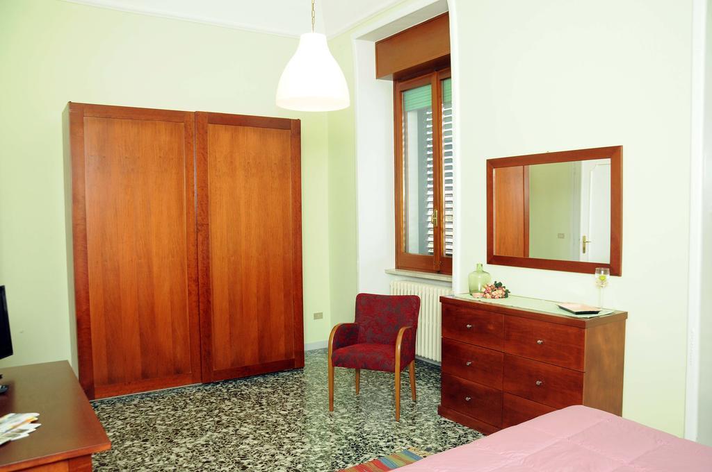 Bed and Breakfast Le Tre Civette Lecce Zewnętrze zdjęcie