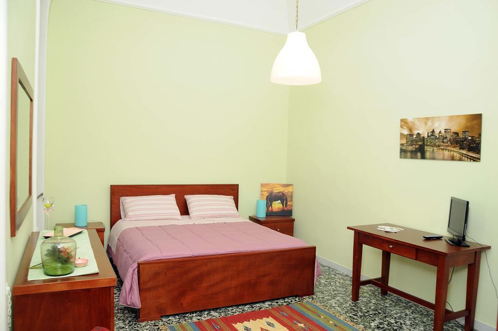 Bed and Breakfast Le Tre Civette Lecce Zewnętrze zdjęcie