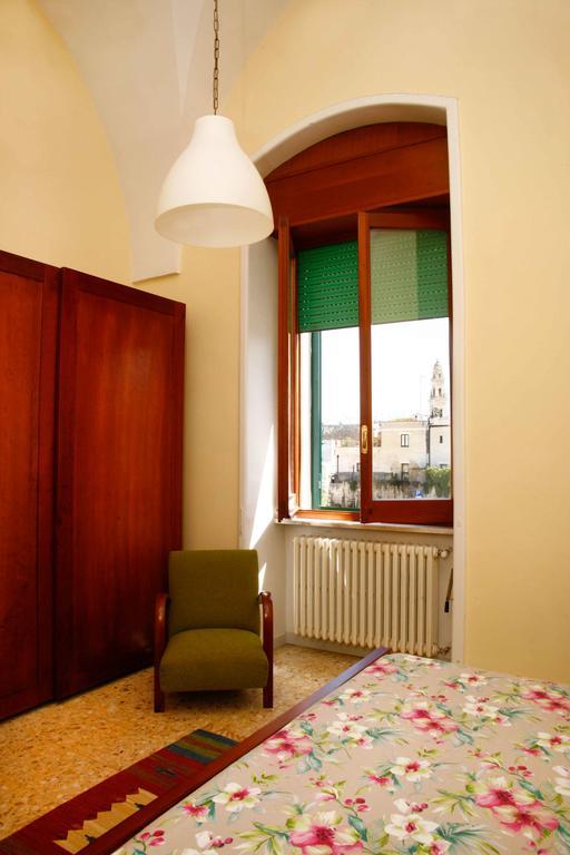 Bed and Breakfast Le Tre Civette Lecce Zewnętrze zdjęcie