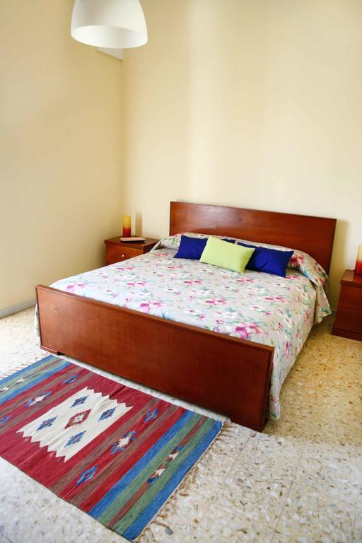 Bed and Breakfast Le Tre Civette Lecce Zewnętrze zdjęcie