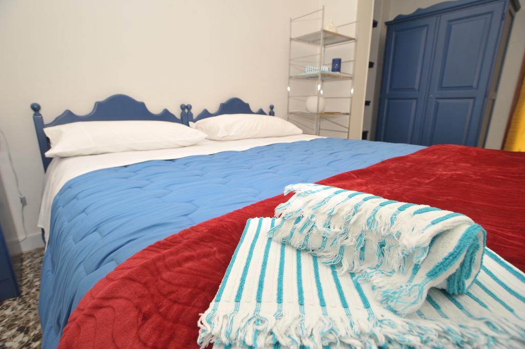 Bed and Breakfast Le Tre Civette Lecce Zewnętrze zdjęcie