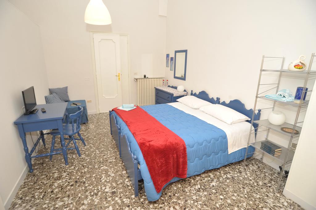Bed and Breakfast Le Tre Civette Lecce Zewnętrze zdjęcie