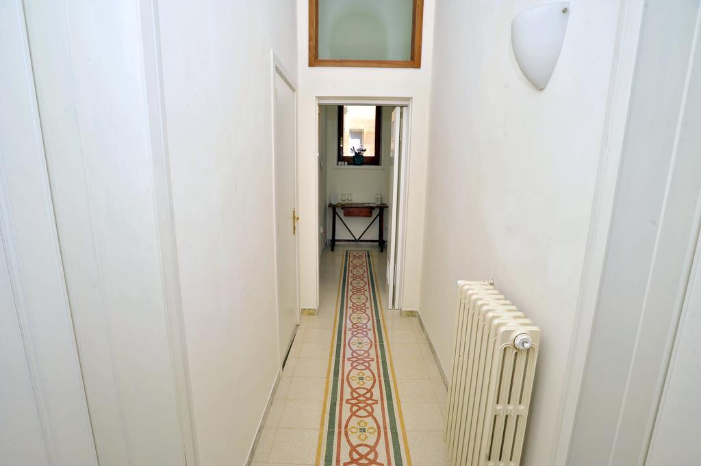 Bed and Breakfast Le Tre Civette Lecce Zewnętrze zdjęcie