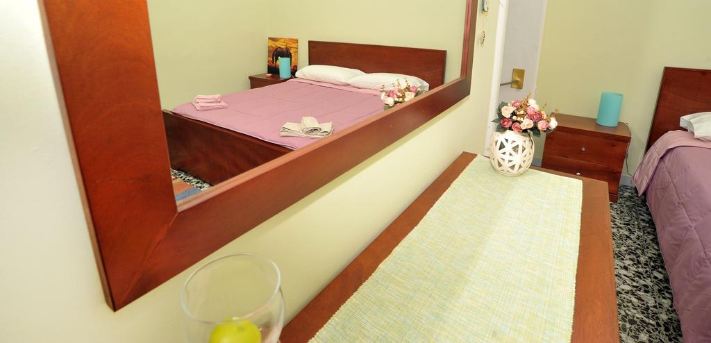 Bed and Breakfast Le Tre Civette Lecce Zewnętrze zdjęcie