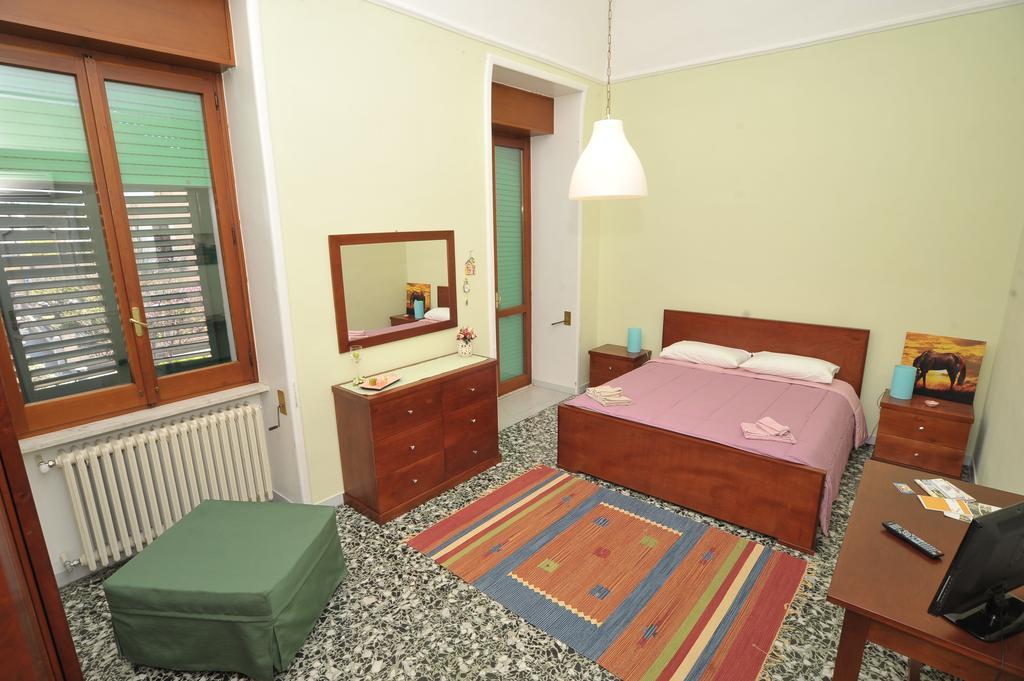 Bed and Breakfast Le Tre Civette Lecce Zewnętrze zdjęcie