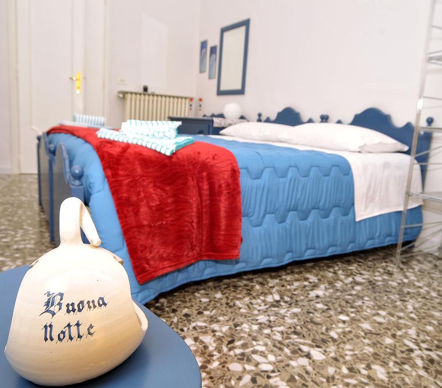 Bed and Breakfast Le Tre Civette Lecce Zewnętrze zdjęcie