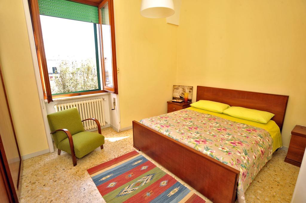 Bed and Breakfast Le Tre Civette Lecce Zewnętrze zdjęcie