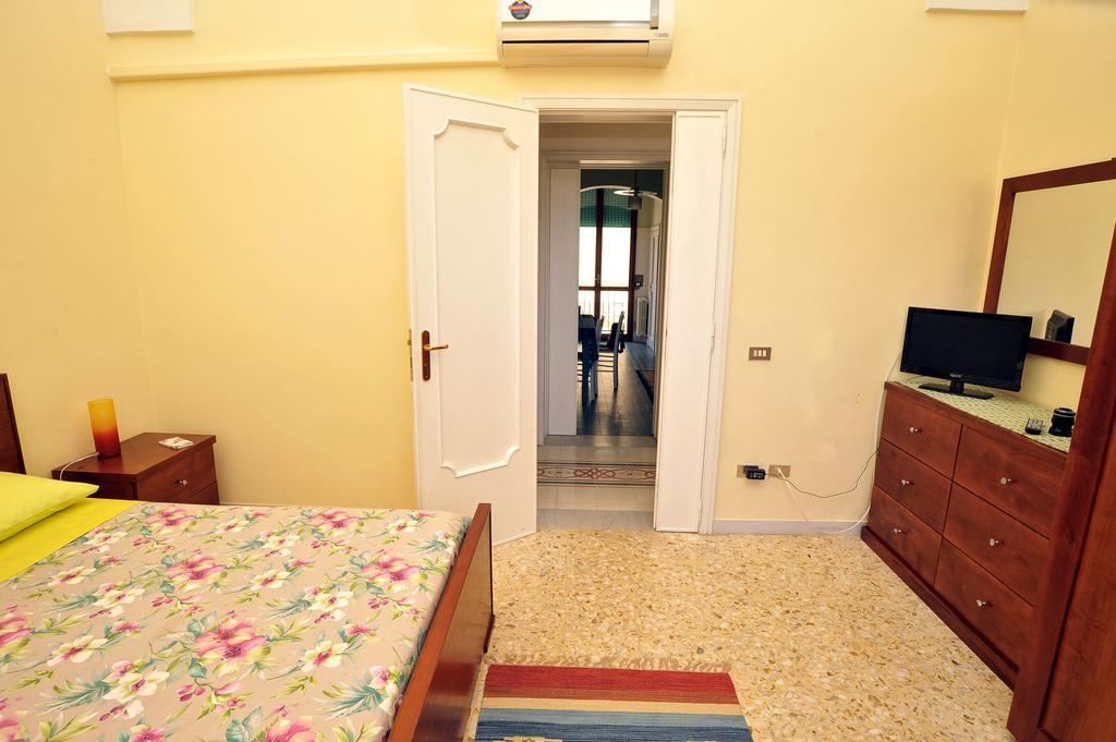 Bed and Breakfast Le Tre Civette Lecce Zewnętrze zdjęcie