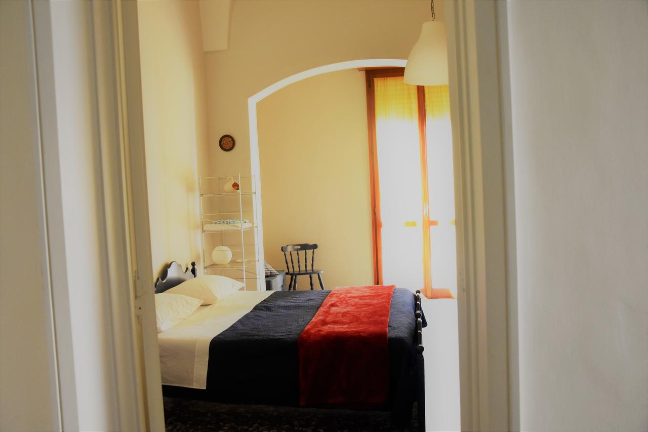Bed and Breakfast Le Tre Civette Lecce Zewnętrze zdjęcie